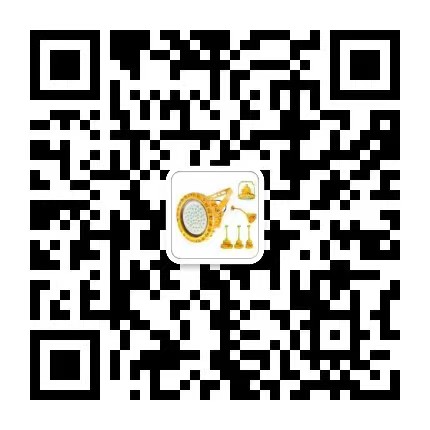 掃描二維碼關注我們