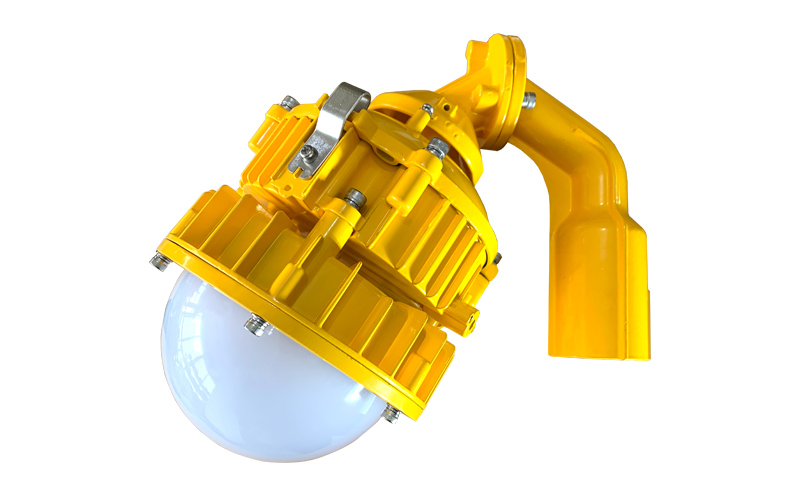 BPC8767 LED防爆平臺燈