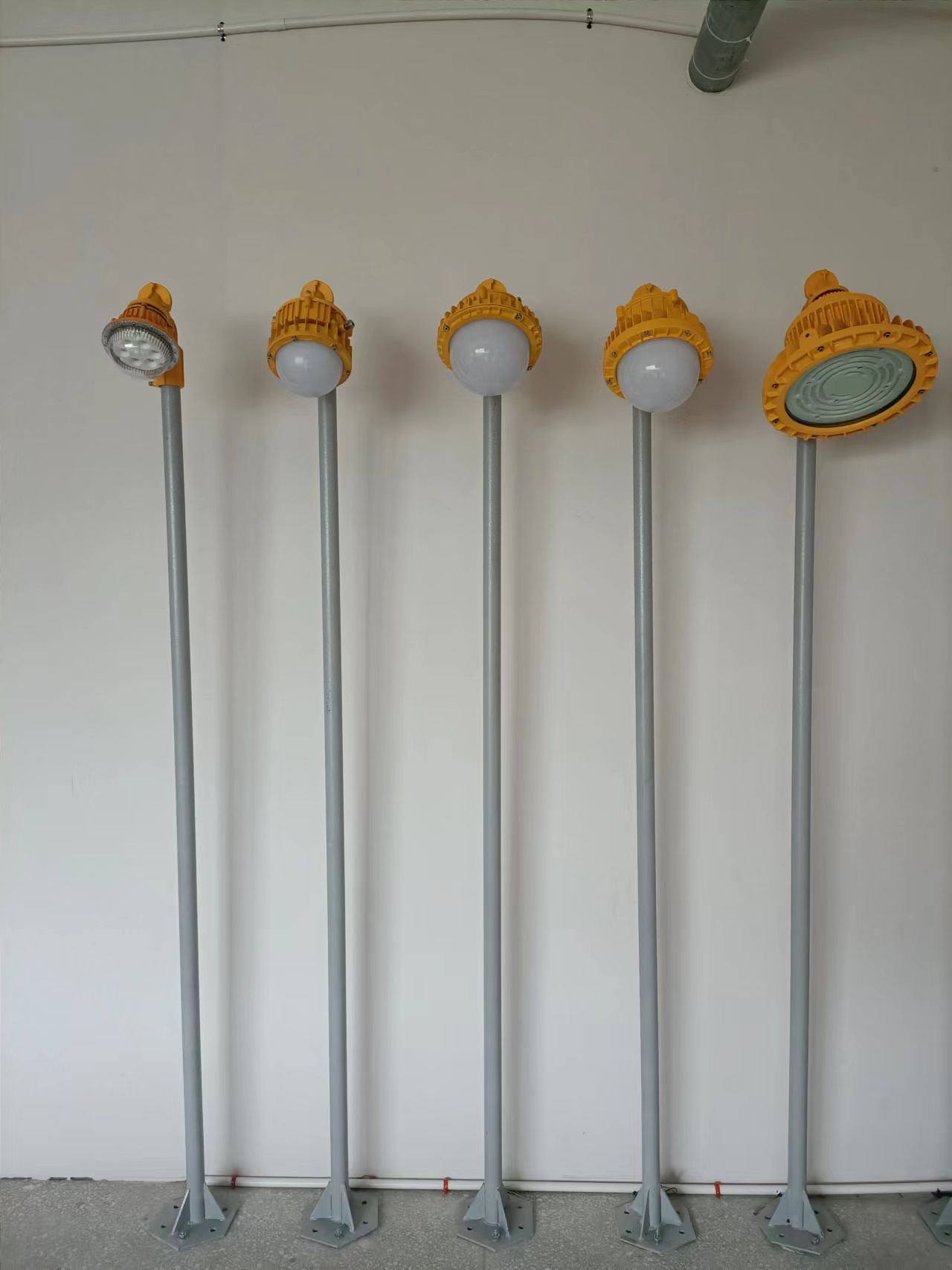 LED防爆燈“壽命短還費電”，為什么商家卻口口聲聲說它是節能產品？