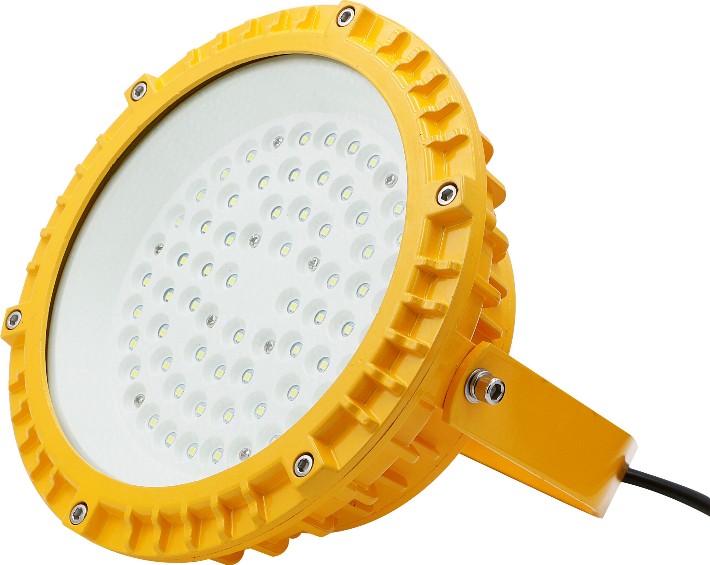 GB8050LED防爆燈