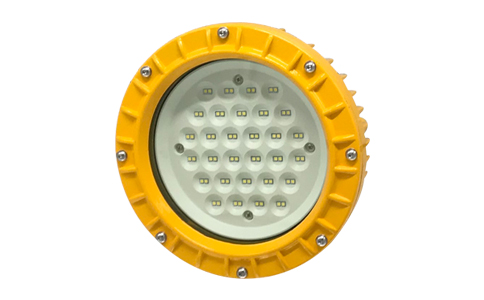 BED150/40W隔爆型LED防爆燈