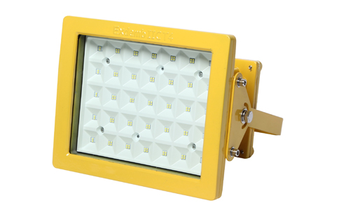 BED150/80W隔爆型LED防爆燈
