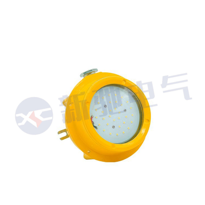 BPC8762LED防爆平臺燈