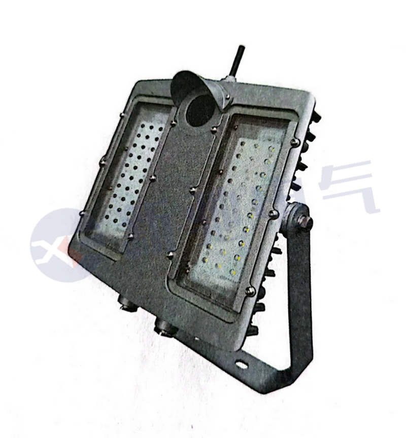NFC9118A LED攝像照明系統