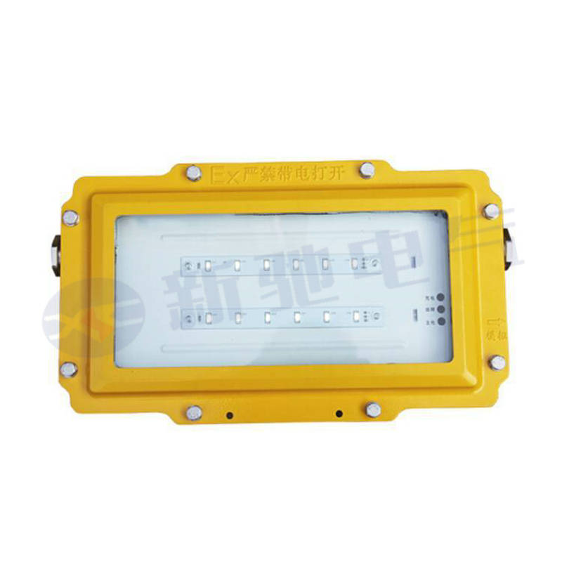 OK-ZFZD-E6W8121消防應急照明燈具