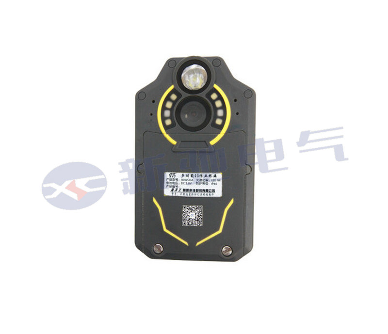 MIW5136多功能4G作業終端