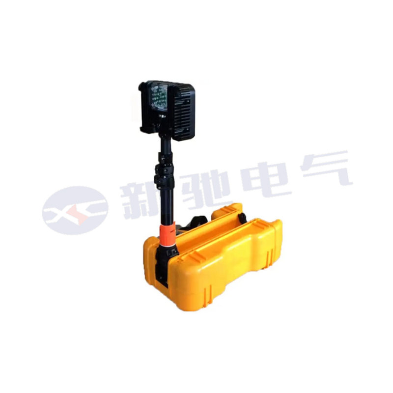 FW6116LED輕便移動燈