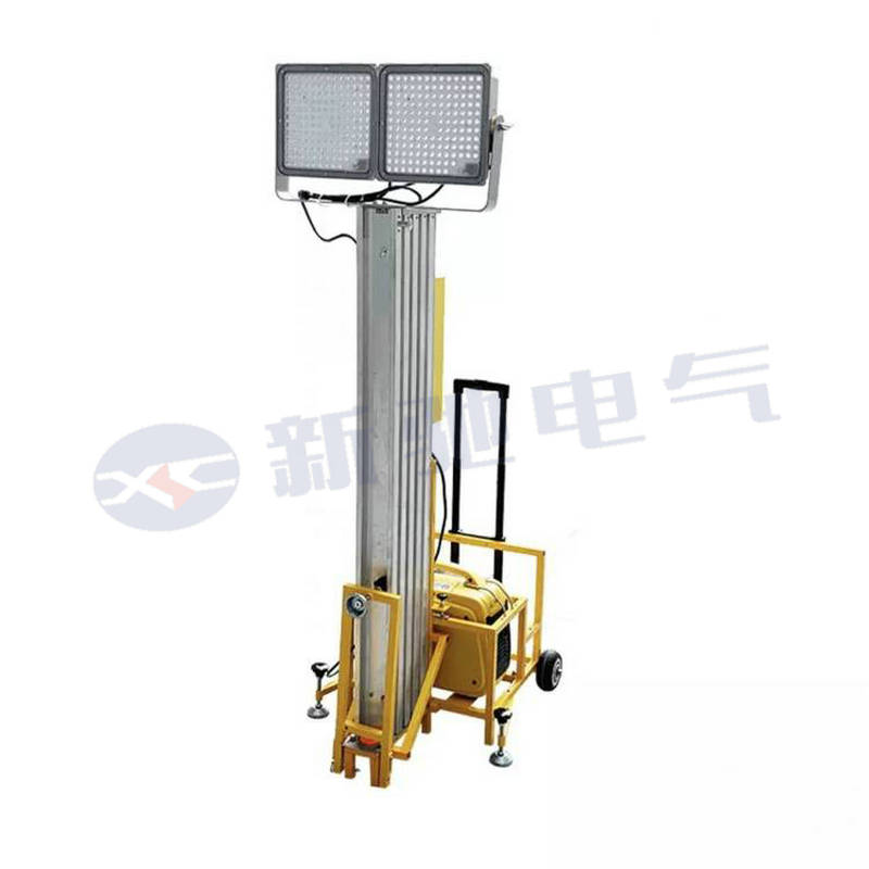 SFW6132LED全方位移動工作燈