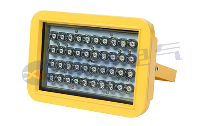 BED150-50W/70W隔爆型LED防爆投光燈