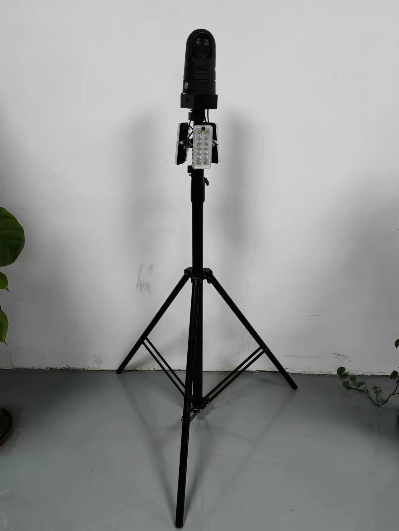 BJQ6200便攜式移動照明系統
