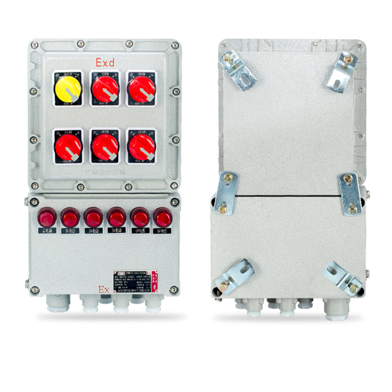 BDX防爆配電箱