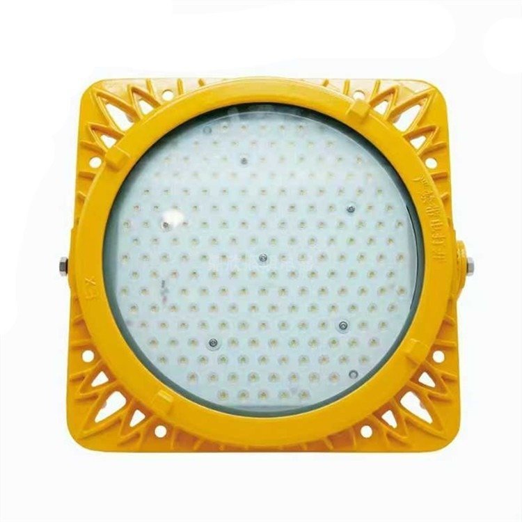 LED燈能代替LED防爆燈嗎