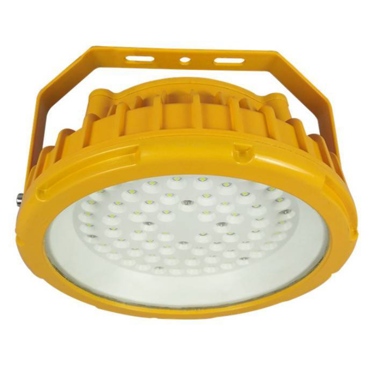 LED防爆燈的結構特點